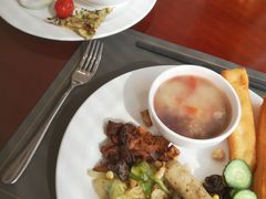 -北京兴基铂尔曼饭店