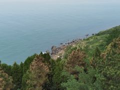 -灵山岛风景区