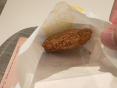 -麦当劳(禄口机场T2航站楼)