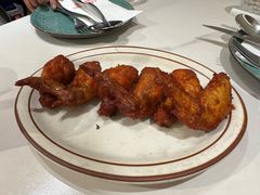 -CRAZYONES西班牙海鲜饭(上海美罗城店)