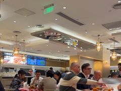 -西贝(上海中心店)