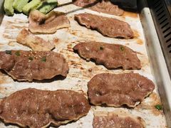 -新石器烤肉(南通CBD大有境店)