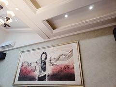 -邓丽君音乐主题餐厅