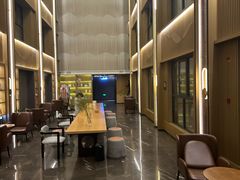 -苏州观前街亚朵酒店