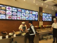 -壹只菜·崇明本地特色菜(崇明南门店)