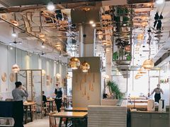 大堂-三姐妹餐厅(曲江店)