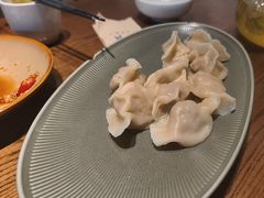 -天怡興·百年蒸饺(万豪广场店)