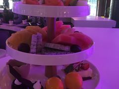 -杭州龙禧福朋喜来登酒店