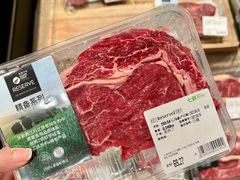 -七鲜超市(瑞虹天地太阳宫店)
