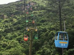 -江门古兜温泉小镇