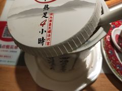 -味福记·江西小炒·南昌小吃(青山湖万达店)
