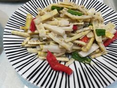 -干老四雅鱼饭店(滨江西路店)