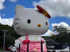 -凯蒂猫主题馆
