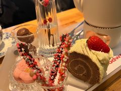 -良木缘咖啡西餐(优品道广场店)
