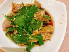 -宝园酒家(美林M·LIVE天地东座店)