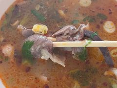 -龙门李家三旦羊肉汤馆