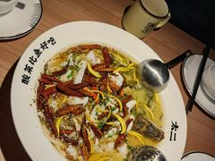 -太二酸菜鱼(沈阳万象城店)