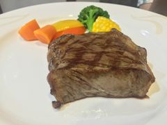 西冷牛排-斗牛士牛排餐厅(富力海珠城广场店)