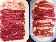 -前门张记涮肉(前门店)