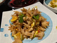 石榴花-云采云南菜(中山北路店)