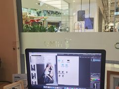 -海马体照相馆(成都来福士广场店)
