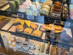 -星巴克(潍坊胜利东街银座商城店)