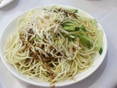 鸡丝凉面-峨嵋酒家(地安门店)