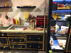 -Lilliput粒粒堡亲子餐厅(置汇旭辉店)