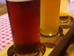 -Paulaner·德国帕拉娜自酿啤酒餐厅(海上世界店)