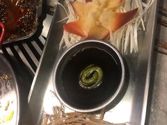 -神伙烧烤(江北黄泥塝店)