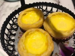 -钟菜·粤菜点心·宴请(海上世界·汇港二期店)