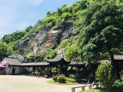 -兰溪地下长河