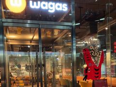 -Wagas沃歌斯(环贸店)