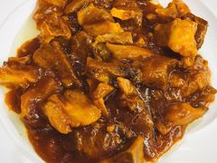 -同发号饭庄(复兴路店)