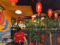 -江湖水乡铁锅炖魚(周庄嘉园店)