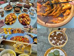 -大师傅金奖啤酒鱼(西街口总店)