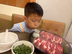-慢搅粥底火锅(武侯大悦城店)