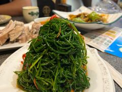 -鹏馨羊羔肉·非遗(新建街店)