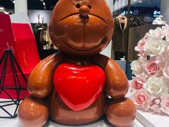 -兰熊鲜奶(西直门凯德mall店)