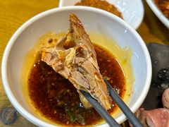 -长安后宰门水盆羊肉(新都心店)