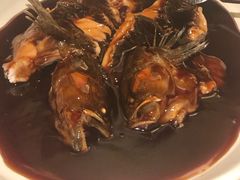 -湖滨28中餐厅·西湖宴·杭州君悦酒店
