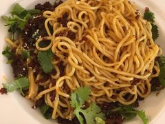 生椒拌面-三生小馆(亭知路店)