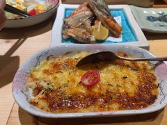 -鱼跃食堂·精致寿司(东林美域店)