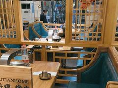 -九田家黑牛烤肉料理(华侨城店)