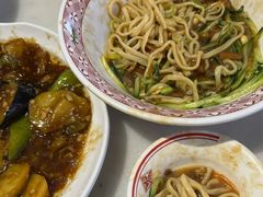 -天天初二·天津传统捞面·天津特色菜(凌奥总店)