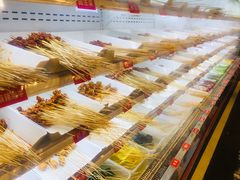 -马路边边串串香(北苑旗舰店)