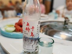 -小团圆灶台鱼·百城头牌菜(千岛湖店)