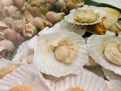 -上海锦江汤臣洲际大酒店壹阶层