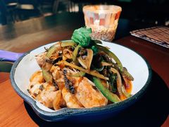 -鹿萤季·营地小馆(皇后公园店)