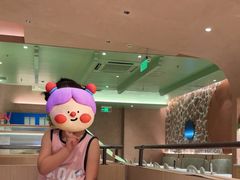 -Aqua Oasis 水天堂(相城天虹商场店)